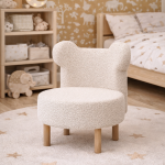 MINI TEDDY CHAIR